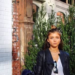 Meet your Posher, Ap